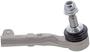 Import Direct Chassis Tie Rod End