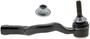 Import Direct Chassis Tie Rod End