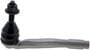 Import Direct Chassis Tie Rod End
