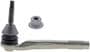 Import Direct Chassis Tie Rod End