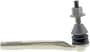 Import Direct Chassis Tie Rod End