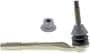 Import Direct Chassis Tie Rod End