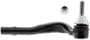 Import Direct Chassis Tie Rod End
