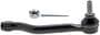Import Direct Chassis Tie Rod End