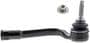 Import Direct Chassis Tie Rod End