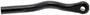 Import Direct Chassis Tie Rod End
