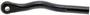 Import Direct Chassis Tie Rod End