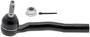 Import Direct Chassis Tie Rod End