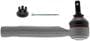 Import Direct Chassis Tie Rod End