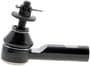 Import Direct Chassis Tie Rod End