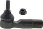 Import Direct Chassis Tie Rod End