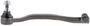 Import Direct Chassis Tie Rod End