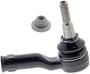 Import Direct Chassis Tie Rod End