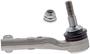 Import Direct Chassis Tie Rod End