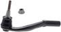 Import Direct Chassis Tie Rod End