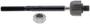 Import Direct Chassis Tie Rod End