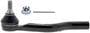 Import Direct Chassis Tie Rod End