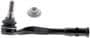 Import Direct Chassis Tie Rod End