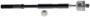 Import Direct Chassis Tie Rod End