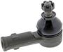 Import Direct Chassis Tie Rod End