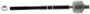 Import Direct Chassis Tie Rod End