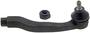 Import Direct Chassis Tie Rod End