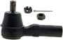 Import Direct Chassis Tie Rod End
