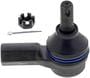 Import Direct Chassis Tie Rod End