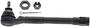 Import Direct Chassis Tie Rod End