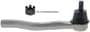 Import Direct Chassis Tie Rod End