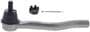 Import Direct Chassis Tie Rod End