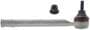 Import Direct Chassis Tie Rod End