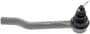 Import Direct Chassis Tie Rod End