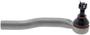 Import Direct Chassis Tie Rod End