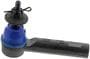 Import Direct Chassis Tie Rod End