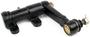 Import Direct Chassis Idler Arm