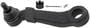 Import Direct Chassis Pitman Arm