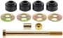 Import Direct Chassis Stabilizer/Sway Bar Link Kit
