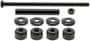 Import Direct Chassis Stabilizer/Sway Bar Link Kit