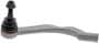 Import Direct Chassis Tie Rod End
