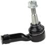 Import Direct Chassis Tie Rod End