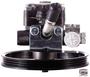 Import Direct Power Steering Power Steering Pump - New