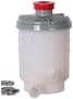 Import Direct Power Steering Remote Power Steering Reservoir - New