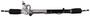 Import Direct Power Steering Rack and Pinion Assembly - New