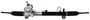 Import Direct Power Steering Rack and Pinion Assembly - New