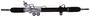 Import Direct Power Steering Rack and Pinion Assembly - New