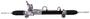 Import Direct Power Steering Rack and Pinion Assembly - New