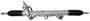 Import Direct Power Steering Rack and Pinion Assembly - New