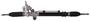 Import Direct Power Steering Rack and Pinion Assembly - New