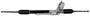 Import Direct Power Steering Rack and Pinion Assembly - New